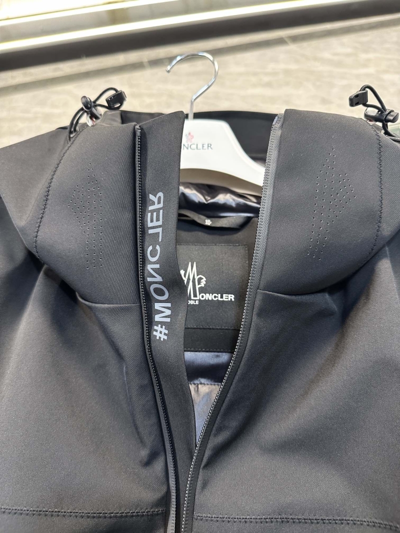 Balenciaga Down Coat